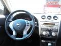 Dark Slate Metallic - Altima 2.5 S Photo No. 4