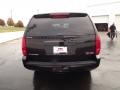 2007 Onyx Black GMC Yukon SLE  photo #6