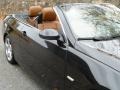 2008 Black Sapphire Metallic BMW 3 Series 328i Convertible  photo #15