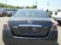 Dark Slate Metallic - Altima 2.5 S Photo No. 13