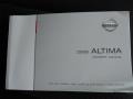Dark Slate Metallic - Altima 2.5 S Photo No. 17