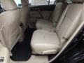 2012 Toyota Highlander Limited interior