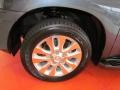 Slate Metallic - Sequoia Platinum 4WD Photo No. 3