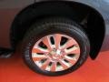 Slate Metallic - Sequoia Platinum 4WD Photo No. 5