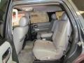 Slate Metallic - Sequoia Platinum 4WD Photo No. 11