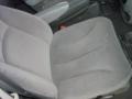 2005 Bright Silver Metallic Dodge Grand Caravan SE  photo #20