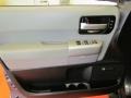 Slate Metallic - Sequoia Platinum 4WD Photo No. 18