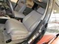 Slate Metallic - Sequoia Platinum 4WD Photo No. 20