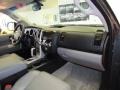 Slate Metallic - Sequoia Platinum 4WD Photo No. 29