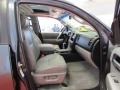 Slate Metallic - Sequoia Platinum 4WD Photo No. 30