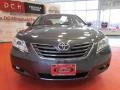 2009 Magnetic Gray Metallic Toyota Camry XLE  photo #2