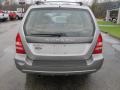 Crystal Gray Metallic - Forester 2.5 XS L.L.Bean Edition Photo No. 3