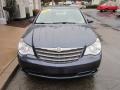 2007 Modern Blue Pearl Chrysler Sebring Sedan  photo #7