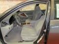 Magnetic Gray Metallic - Camry XLE Photo No. 14