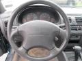 Gray Steering Wheel Photo for 1999 Subaru Legacy #56581719