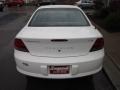 2002 Stone White Chrysler Sebring LX Sedan  photo #4