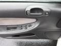 2002 Stone White Chrysler Sebring LX Sedan  photo #12