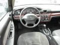 2002 Stone White Chrysler Sebring LX Sedan  photo #14