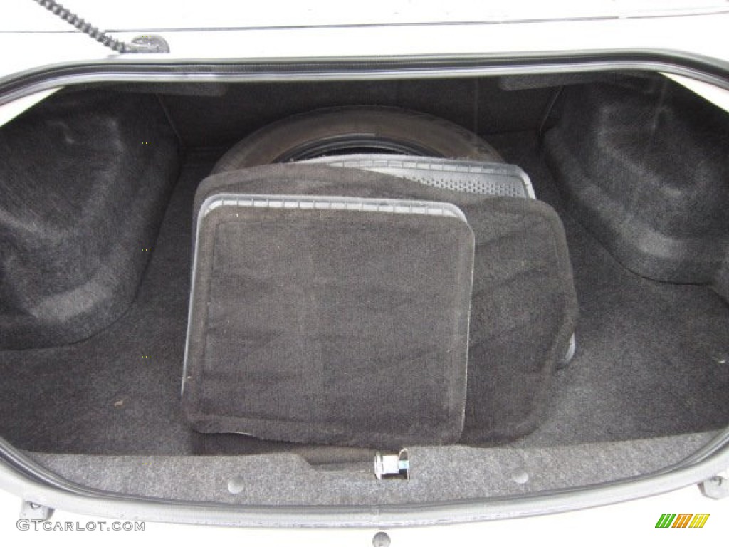 2002 Sebring LX Sedan - Stone White / Dark Slate Gray photo #16