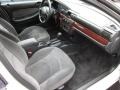 2002 Stone White Chrysler Sebring LX Sedan  photo #20