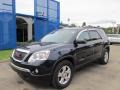 2007 Deep Blue Metallic GMC Acadia SLT AWD  photo #1