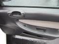 2002 Stone White Chrysler Sebring LX Sedan  photo #21
