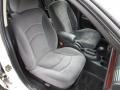 2002 Stone White Chrysler Sebring LX Sedan  photo #22