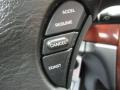2002 Stone White Chrysler Sebring LX Sedan  photo #24
