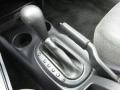 2002 Stone White Chrysler Sebring LX Sedan  photo #25