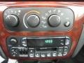 2002 Stone White Chrysler Sebring LX Sedan  photo #26