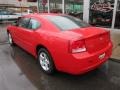 TorRed - Charger SXT Photo No. 3