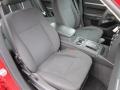 Dark Slate Gray Interior Photo for 2010 Dodge Charger #56582148