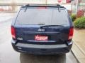 2006 Midnight Blue Pearl Jeep Grand Cherokee Laredo 4x4  photo #4