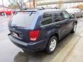 2006 Midnight Blue Pearl Jeep Grand Cherokee Laredo 4x4  photo #5