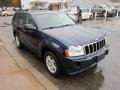 Midnight Blue Pearl - Grand Cherokee Laredo 4x4 Photo No. 6