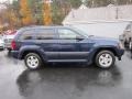 2006 Midnight Blue Pearl Jeep Grand Cherokee Laredo 4x4  photo #9