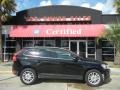Black Stone - XC60 T6 AWD Photo No. 1