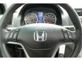 2010 Polished Metal Metallic Honda CR-V EX AWD  photo #21