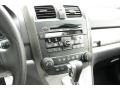 2010 Polished Metal Metallic Honda CR-V EX AWD  photo #24