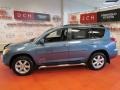 2007 Pacific Blue Metallic Toyota RAV4 Limited 4WD  photo #4