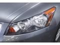 2010 Polished Metal Metallic Honda Accord LX Sedan  photo #5