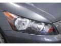 2010 Polished Metal Metallic Honda Accord LX Sedan  photo #6