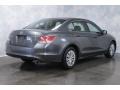 2010 Polished Metal Metallic Honda Accord LX Sedan  photo #9