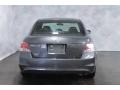 2010 Polished Metal Metallic Honda Accord LX Sedan  photo #10
