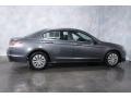 2010 Polished Metal Metallic Honda Accord LX Sedan  photo #11