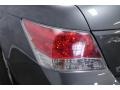 2010 Polished Metal Metallic Honda Accord LX Sedan  photo #13