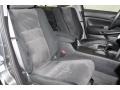2010 Polished Metal Metallic Honda Accord LX Sedan  photo #17