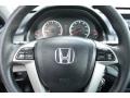 2010 Polished Metal Metallic Honda Accord LX Sedan  photo #22