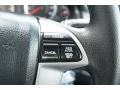 2010 Polished Metal Metallic Honda Accord LX Sedan  photo #24