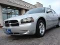 Bright Silver Metallic - Charger SXT Photo No. 1